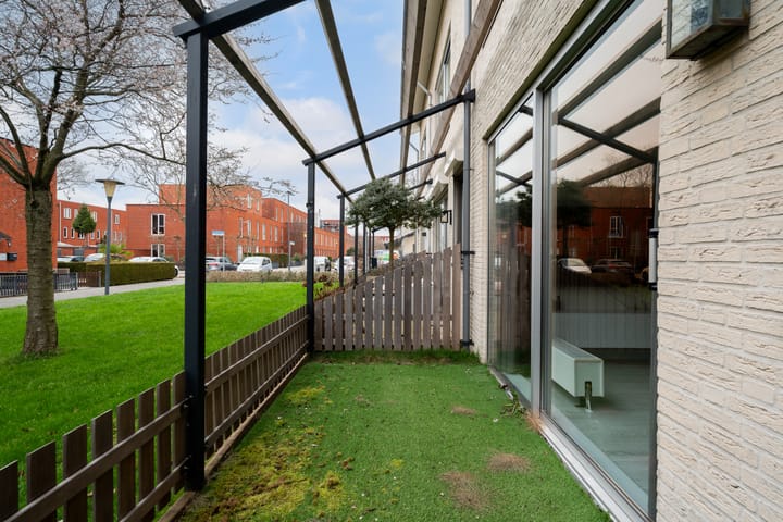 Foto 19 van Streefkerkstraat 39