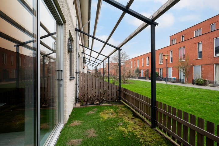 Foto 20 van Streefkerkstraat 39