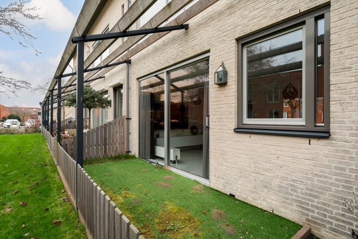 Foto 21 van Streefkerkstraat 39