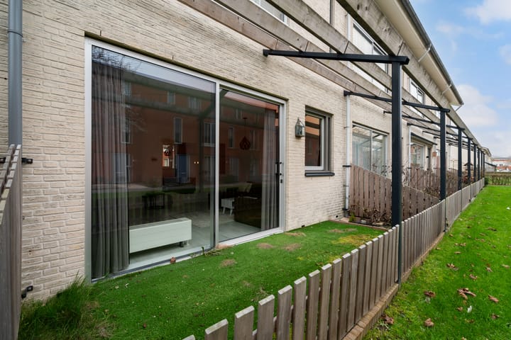 Foto 22 van Streefkerkstraat 39