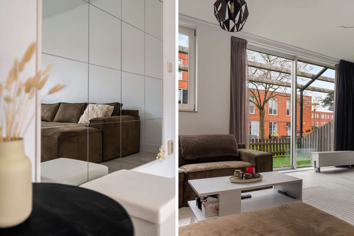 Foto 23 van Streefkerkstraat 39