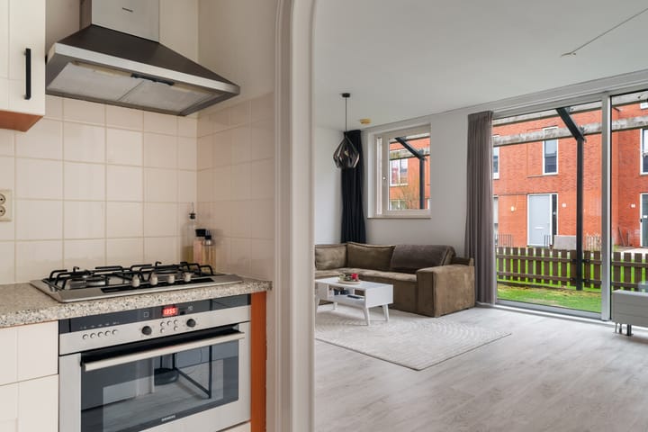 Foto 29 van Streefkerkstraat 39