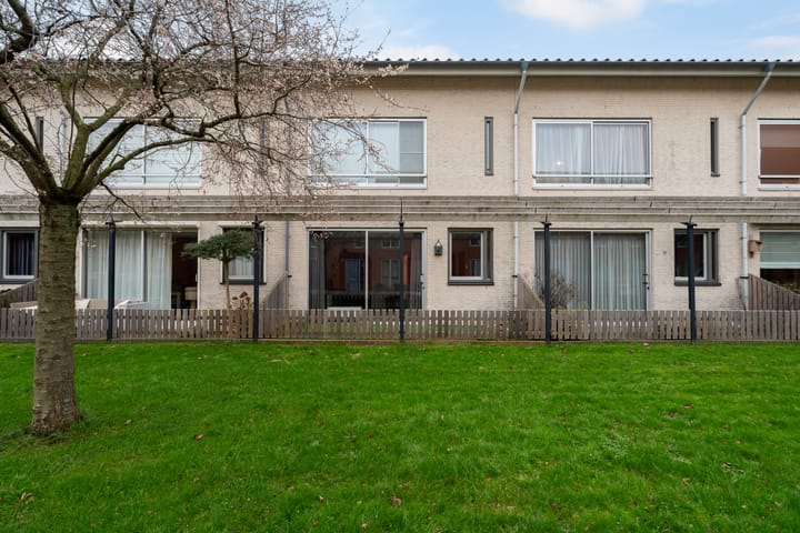 Foto 30 van Streefkerkstraat 39