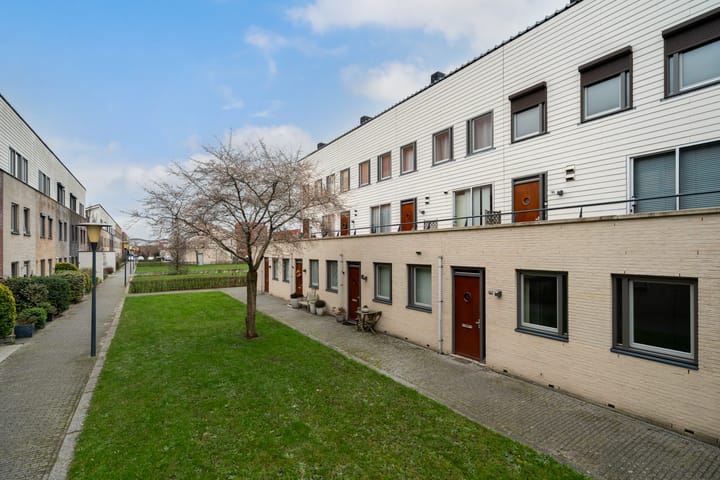 Foto 31 van Streefkerkstraat 39