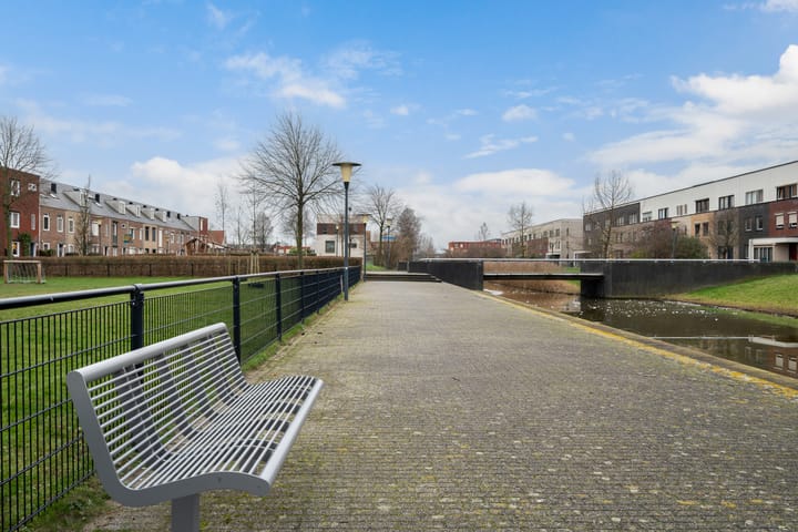 Foto 32 van Streefkerkstraat 39