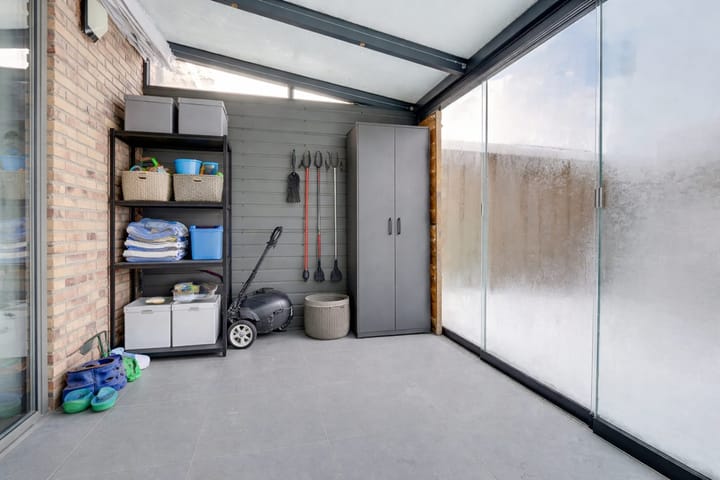 Foto 13 van James Johnsonstraat 5