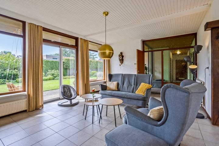 Foto 7 van Achter 't Ven 4