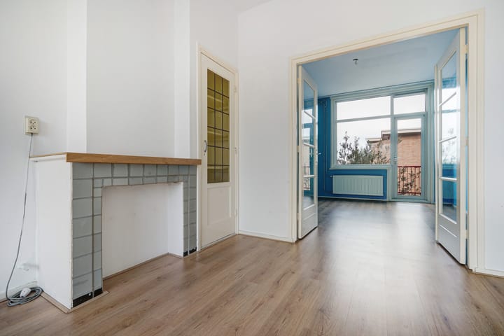 Foto 2 van Werkhovenstraat 13