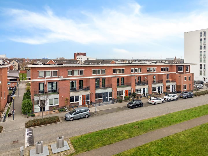 Foto 52 van Tasmanië 182