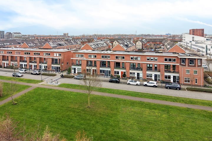 Foto 53 van Tasmanië 182