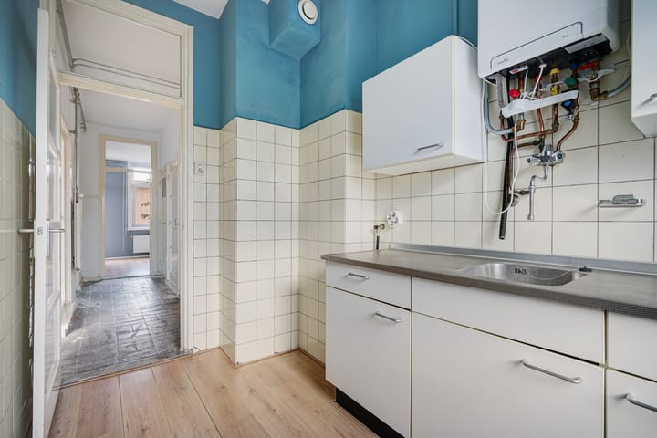 Foto 5 van Werkhovenstraat 13