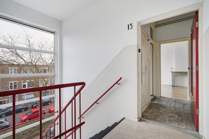 Foto 6 van Werkhovenstraat 13