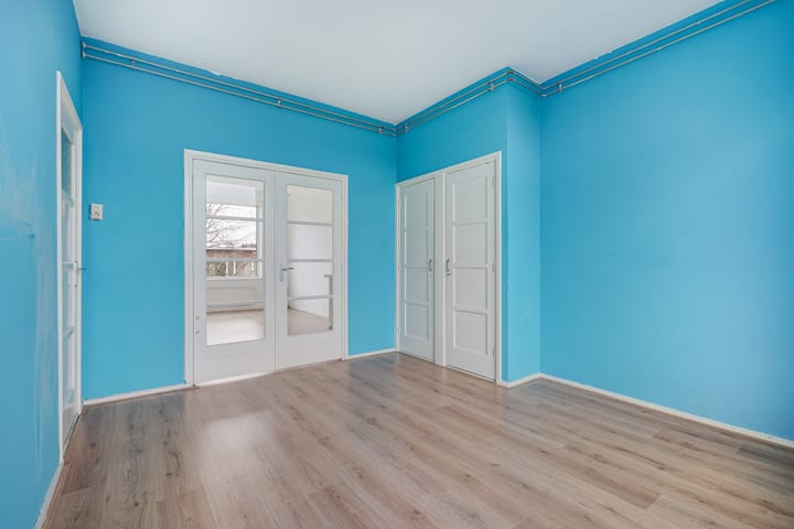 Foto 10 van Werkhovenstraat 13