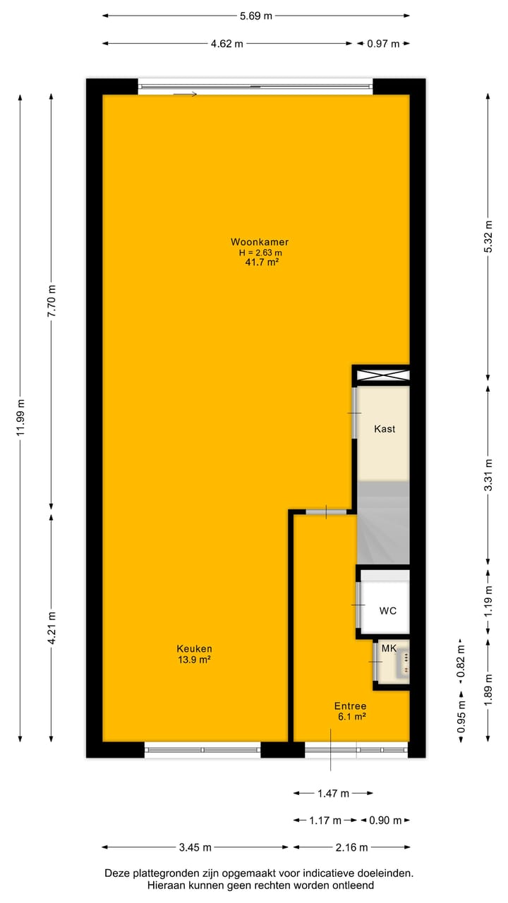 Foto 62 van Tasmanië 182