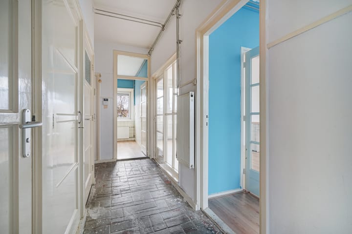 Foto 13 van Werkhovenstraat 13