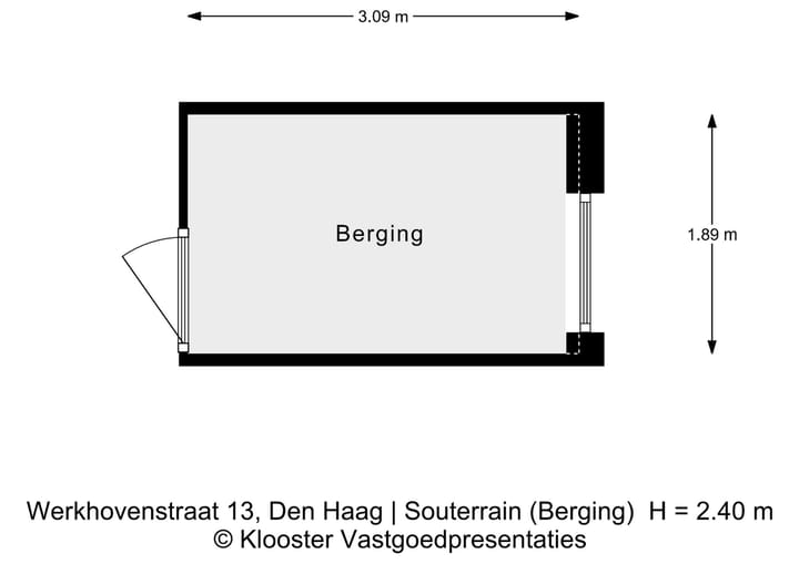 Foto 18 van Werkhovenstraat 13