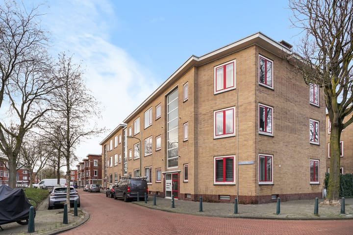 Foto 21 van Werkhovenstraat 13