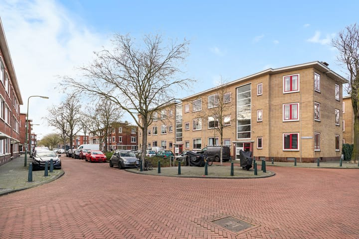 Foto 22 van Werkhovenstraat 13