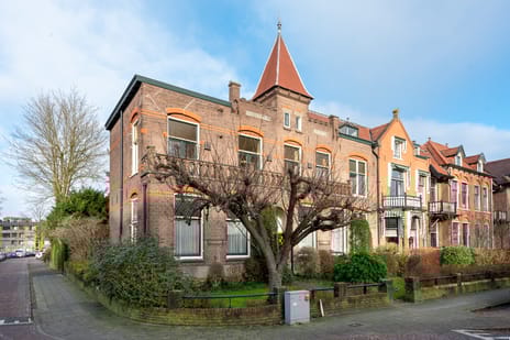 Lawickse Allee thumbnail