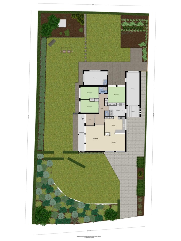 Foto 44 van Achter 't Ven 4