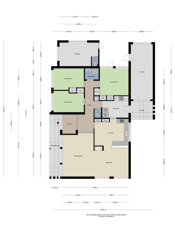 Foto 46 van Achter 't Ven 4