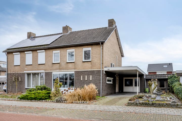 Emmastraat 33