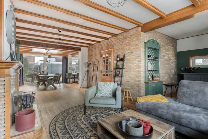 Foto 4 van Emmastraat 33