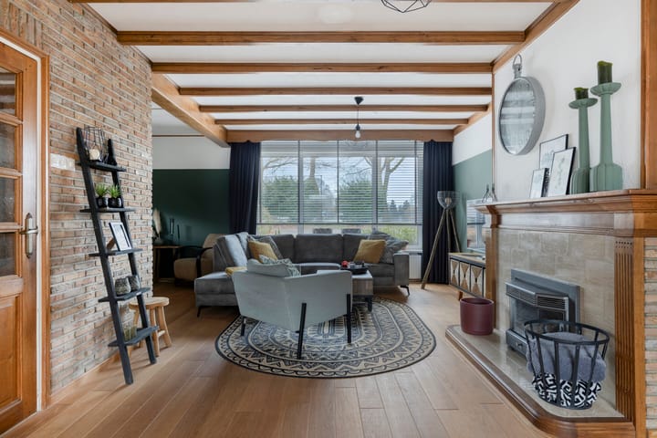 Foto 7 van Emmastraat 33