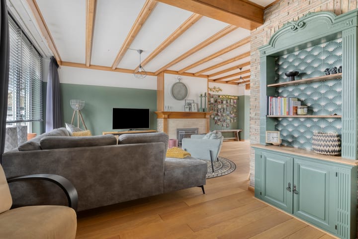 Foto 10 van Emmastraat 33