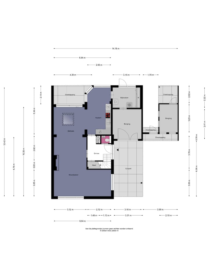 Foto 52 van Emmastraat 33