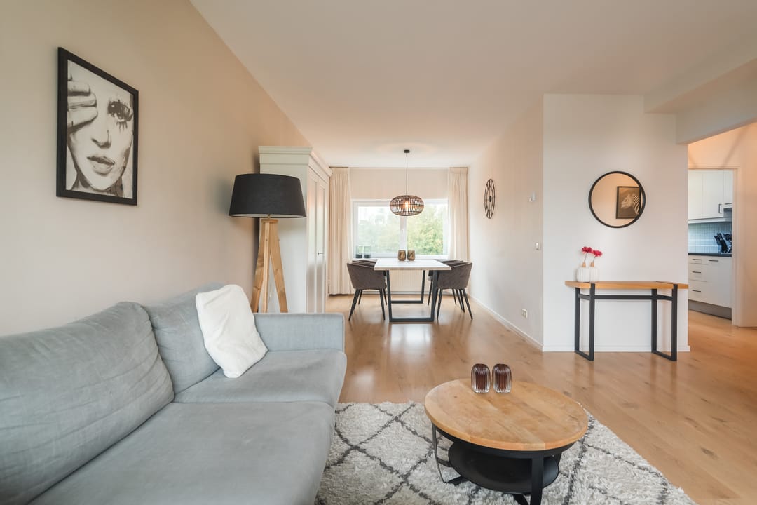 Foto 2 van Burgemeester Jur. Visserlaan 74