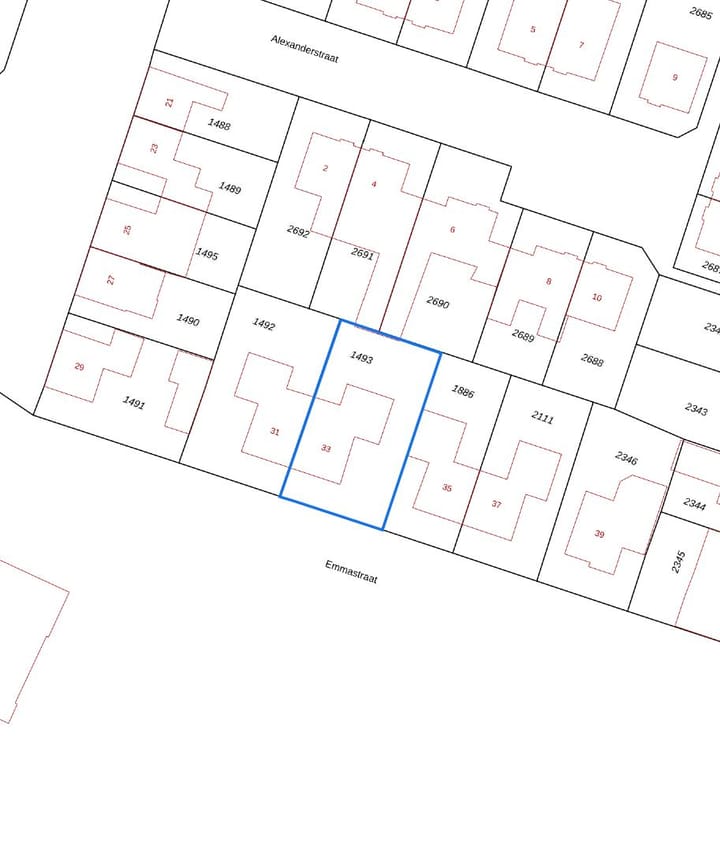 Foto 55 van Emmastraat 33