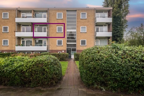 Burgemeester Jur. Visserlaan 74 tertiary image