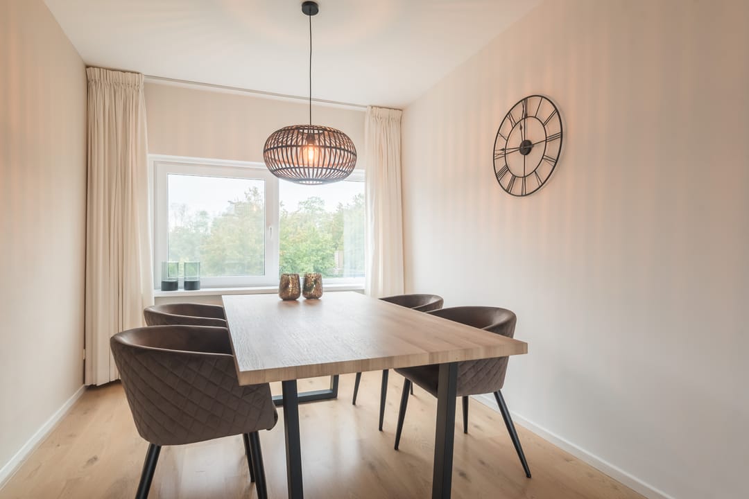 Foto 7 van Burgemeester Jur. Visserlaan 74