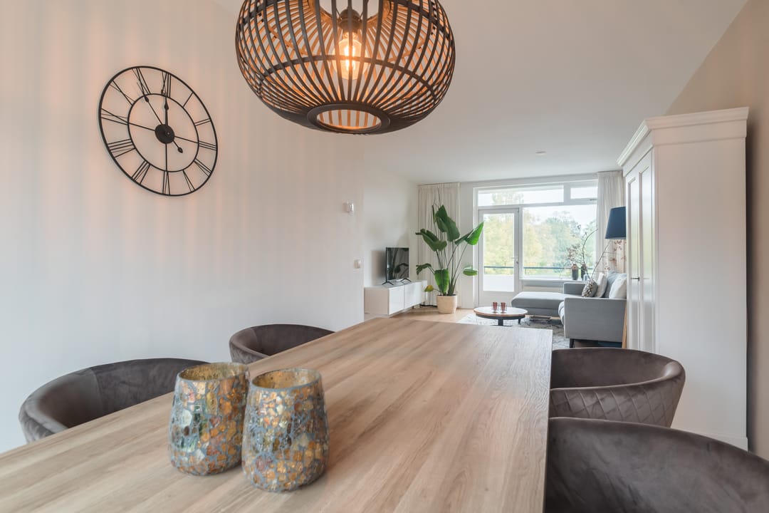 Foto 8 van Burgemeester Jur. Visserlaan 74