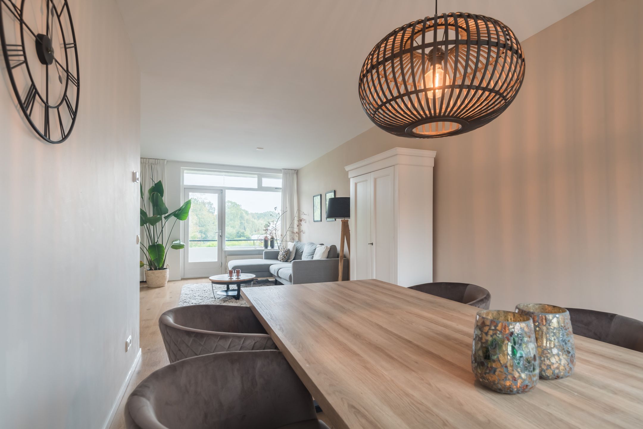 Foto 9 van Burgemeester Jur. Visserlaan 74