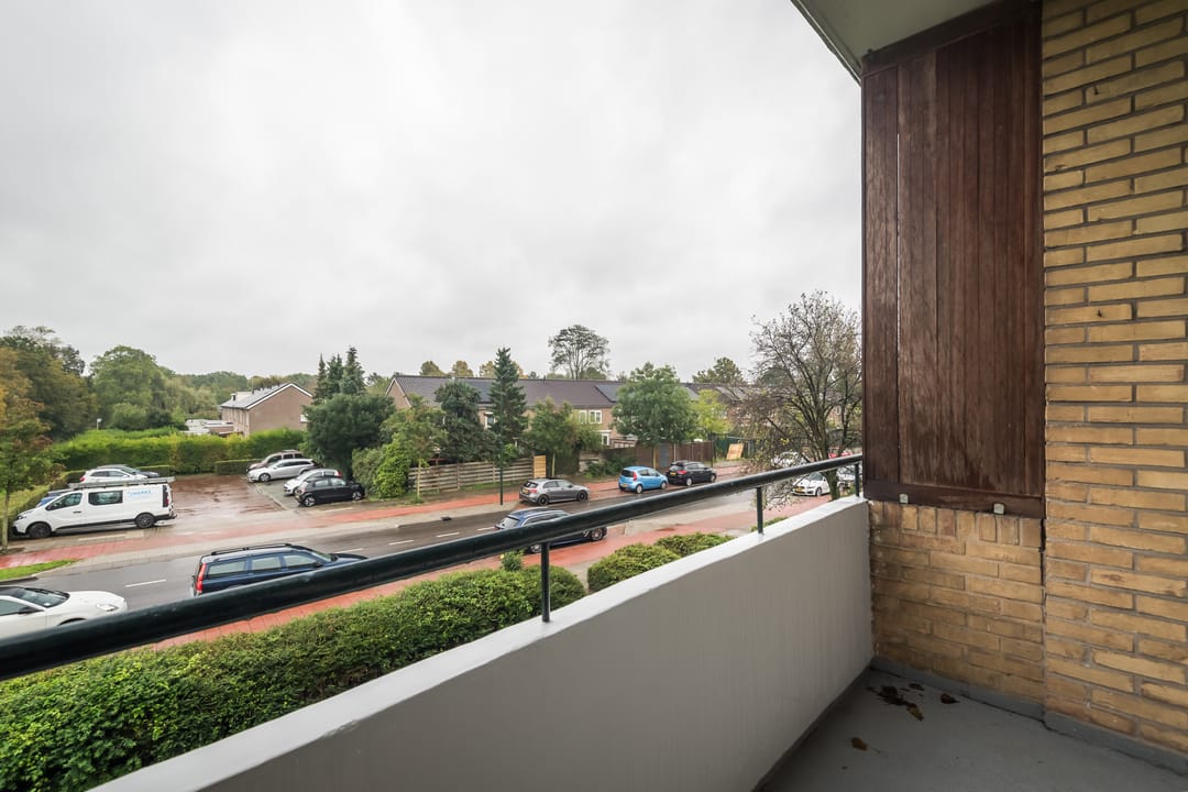 Foto 11 van Burgemeester Jur. Visserlaan 74