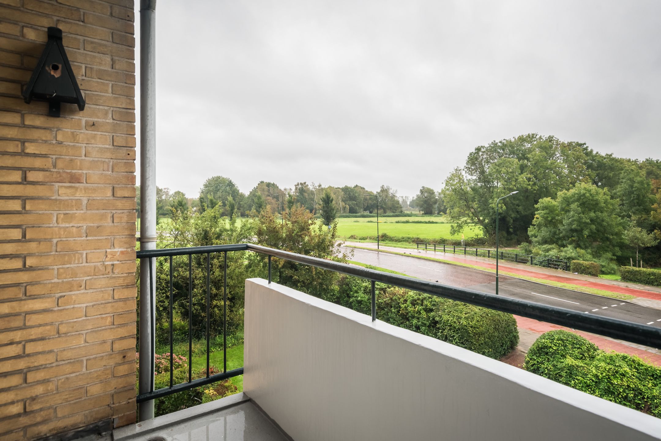 Foto 12 van Burgemeester Jur. Visserlaan 74