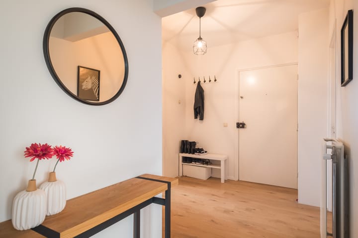 Foto 5 van Burgemeester Jur. Visserlaan 74