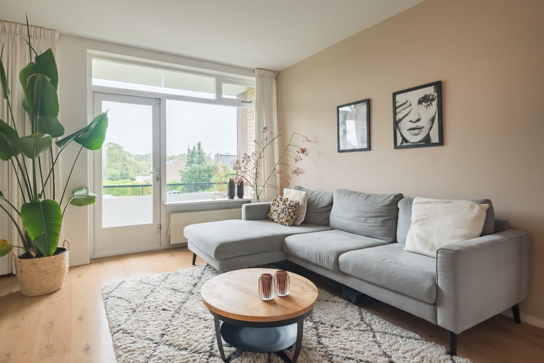 Foto 13 van Burgemeester Jur. Visserlaan 74