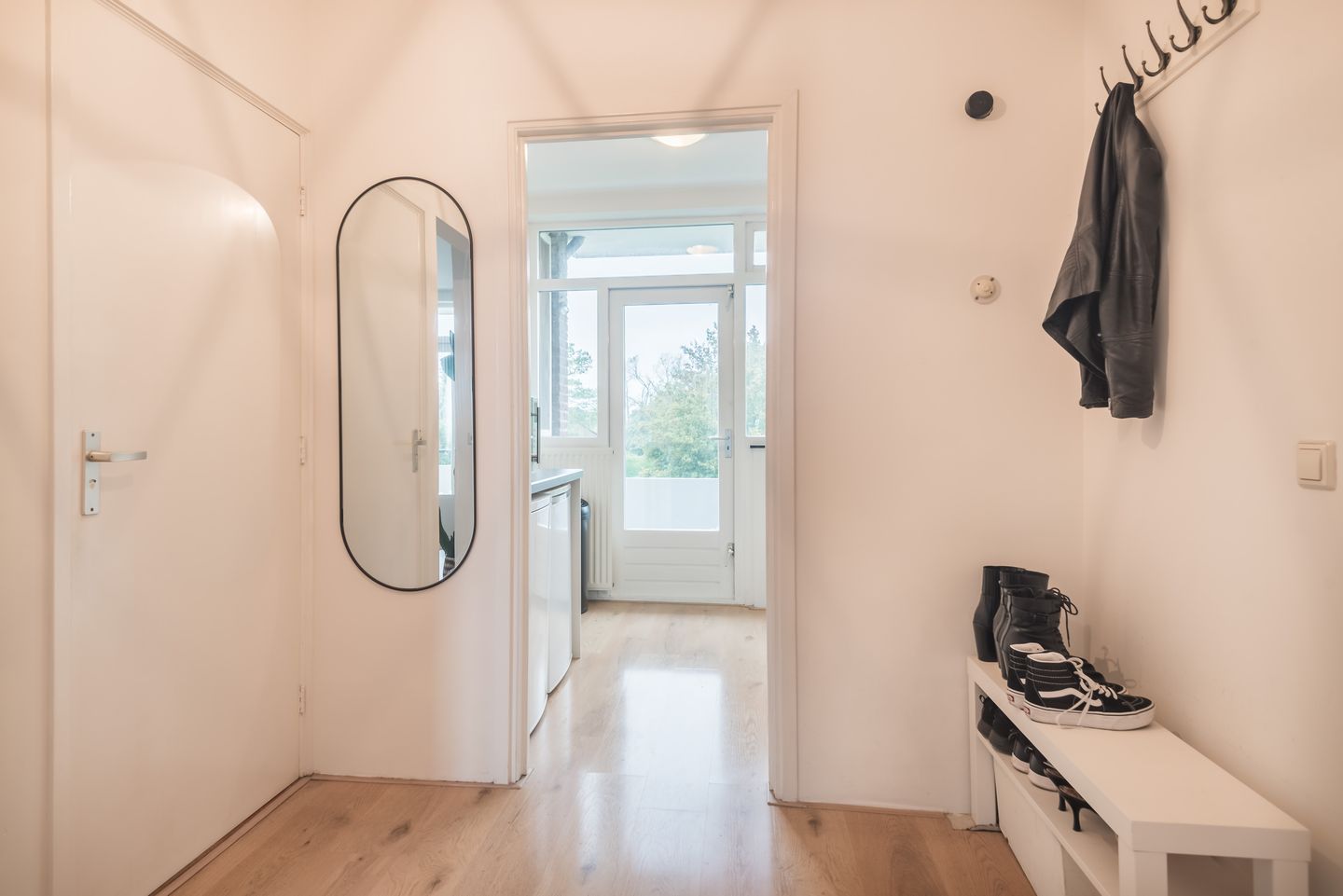 Foto 14 van Burgemeester Jur. Visserlaan 74