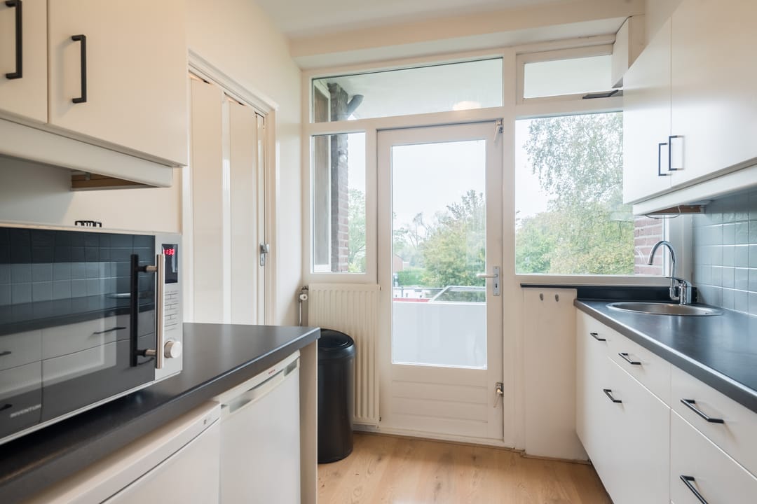 Foto 17 van Burgemeester Jur. Visserlaan 74