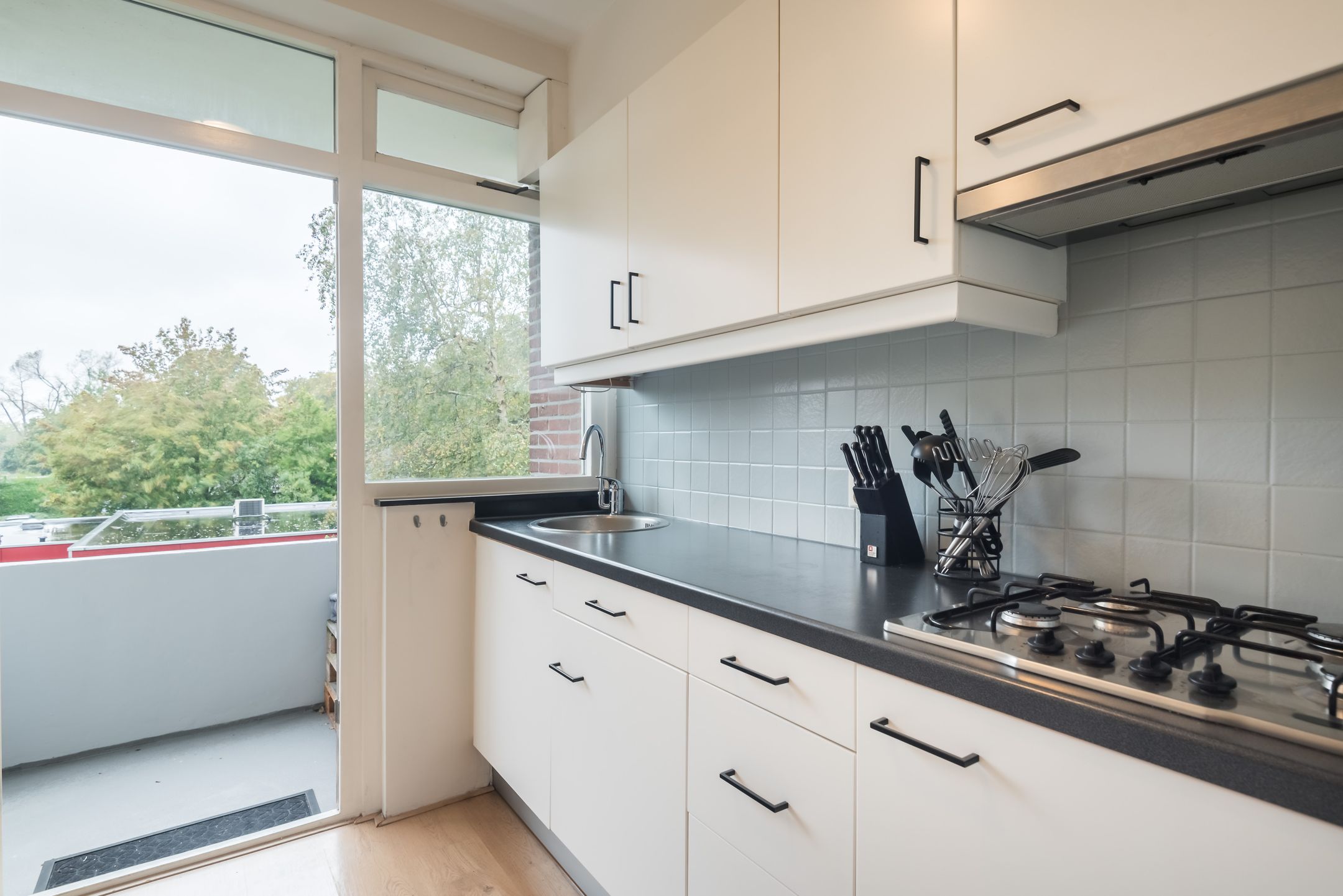 Foto 18 van Burgemeester Jur. Visserlaan 74