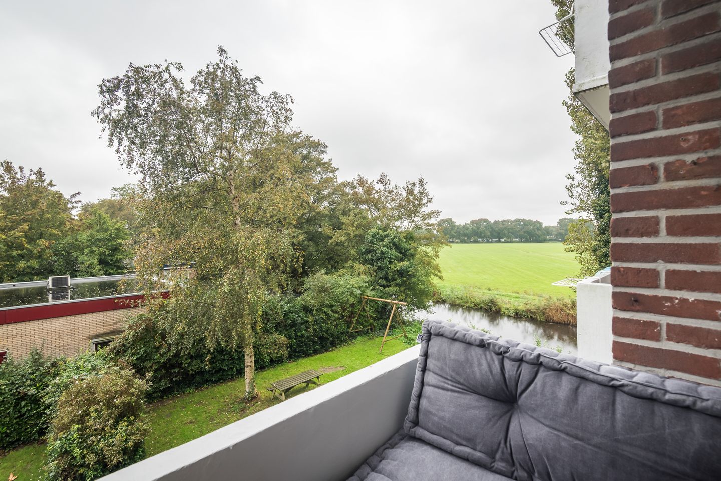 Foto 19 van Burgemeester Jur. Visserlaan 74