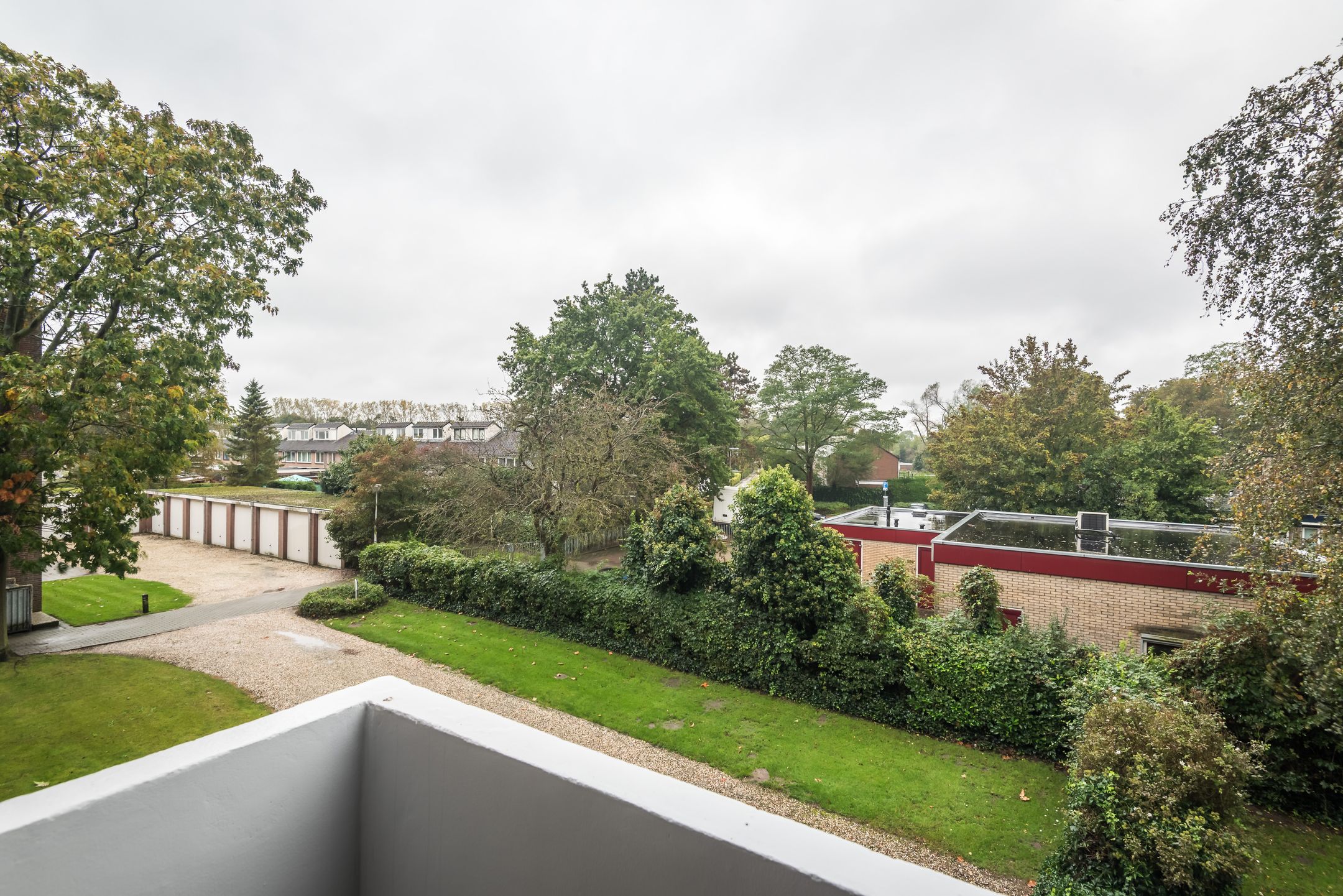 Foto 21 van Burgemeester Jur. Visserlaan 74