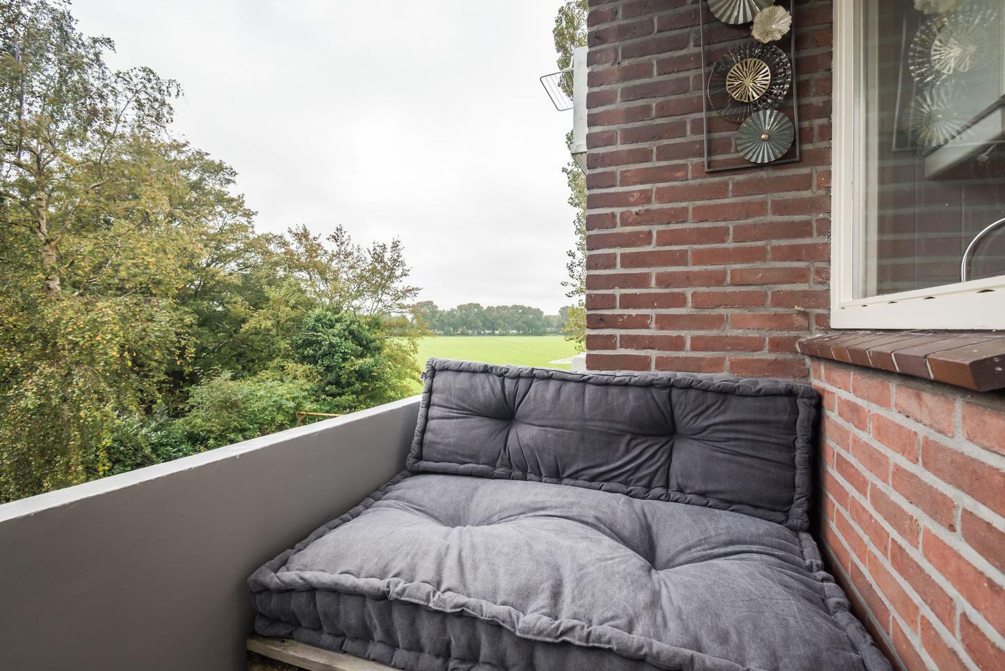 Foto 20 van Burgemeester Jur. Visserlaan 74