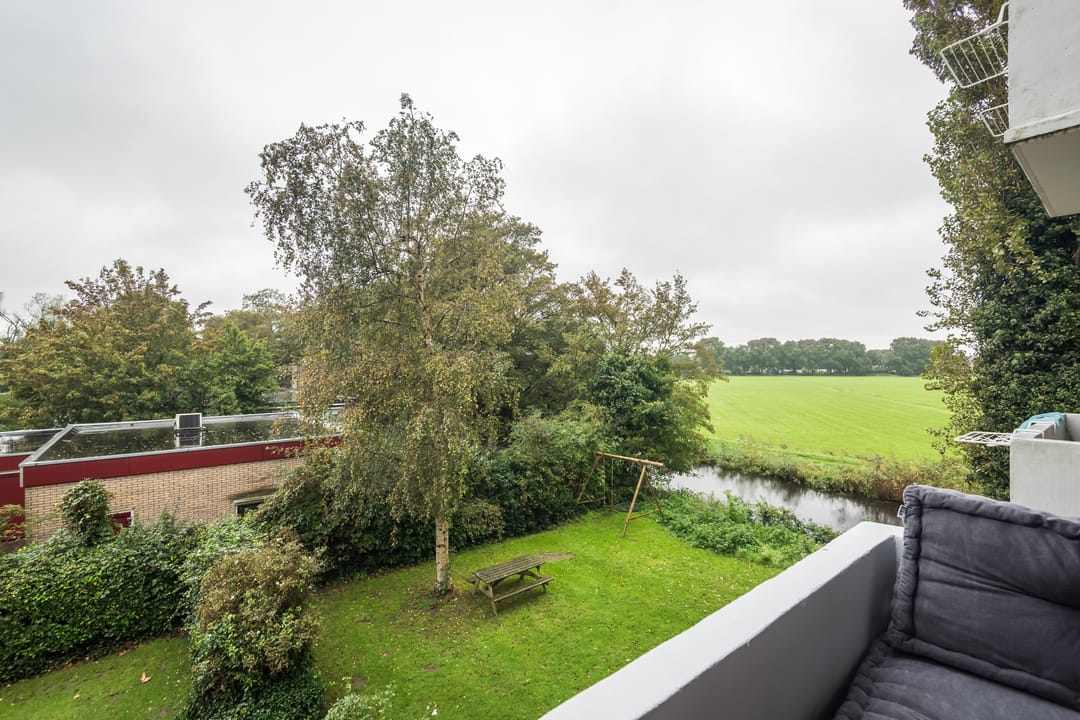 Foto 22 van Burgemeester Jur. Visserlaan 74