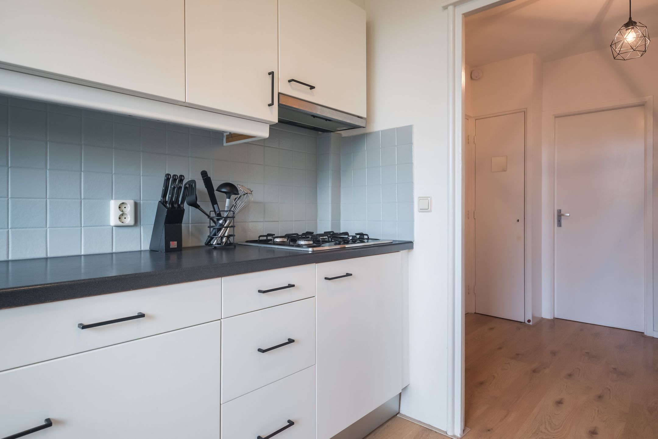 Foto 24 van Burgemeester Jur. Visserlaan 74