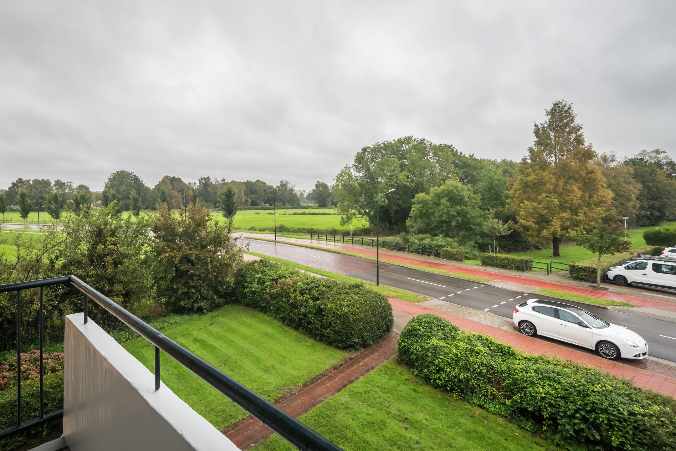 Foto 33 van Burgemeester Jur. Visserlaan 74