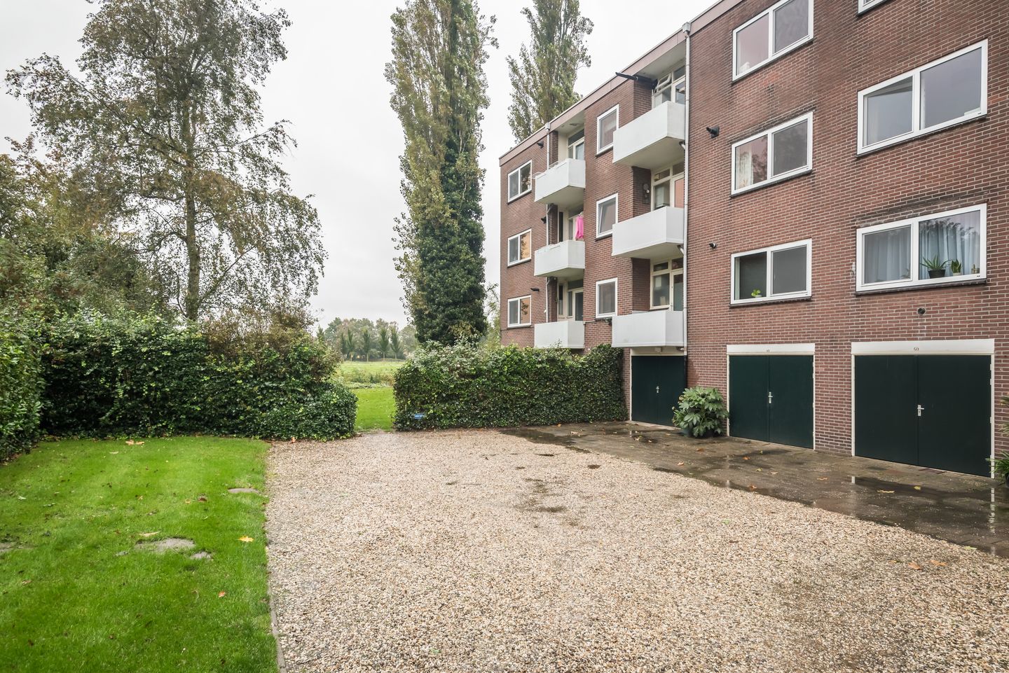 Foto 35 van Burgemeester Jur. Visserlaan 74